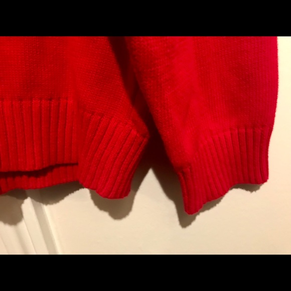 Club Room Mock-Collar Sweater XXL - Picture 4 of 4